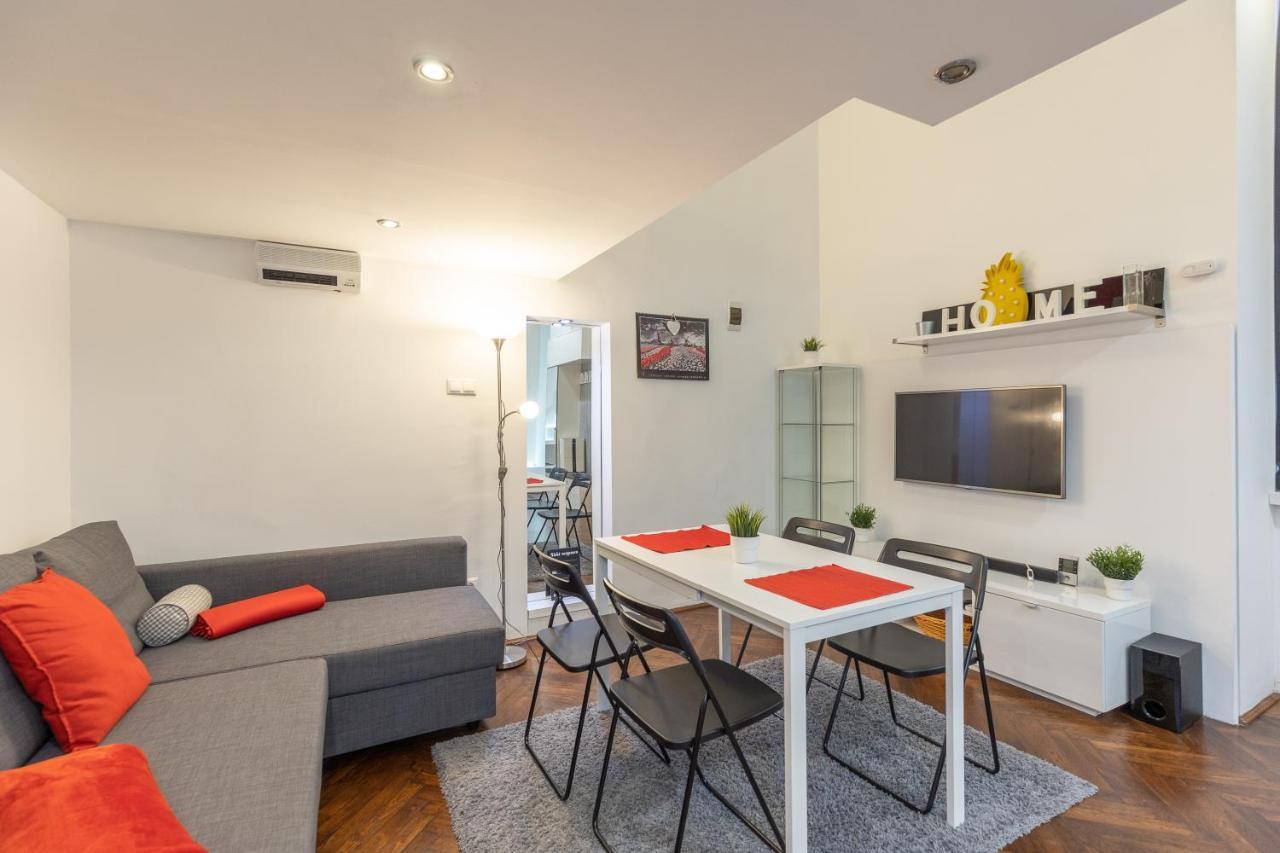 Bright & Shine Apartment Βουδαπέστη Εξωτερικό φωτογραφία